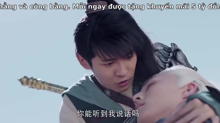 Hình ảnh tập 17 Huyền Môn Đại Sư