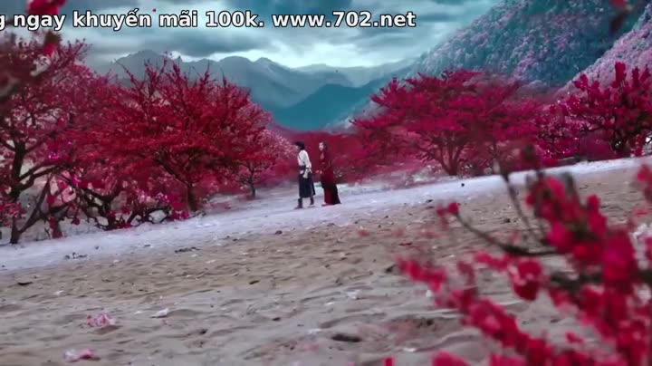 Tập 2 phim Huyền Môn Đại Sư
