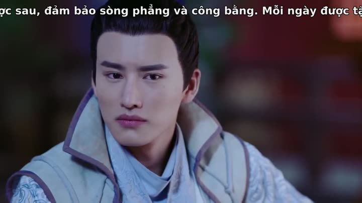 Huyền Môn Đại Sư 10 Hình ảnh tập 21 Huyền Môn Đại Sư