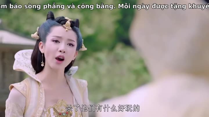 Hình ảnh tập 22 Huyền Môn Đại Sư