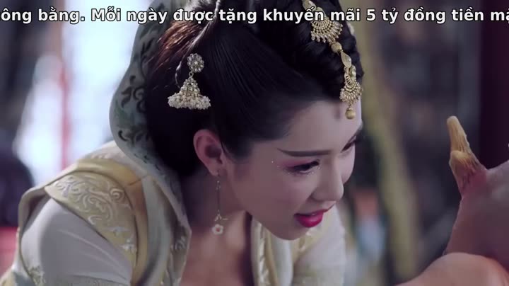 Hình ảnh tập 24 Huyền Môn Đại Sư