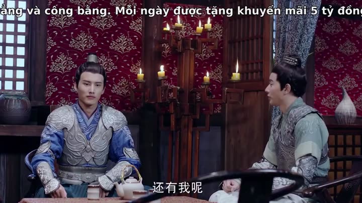 Huyền Môn Đại Sư 10 Hình ảnh tập 27 Huyền Môn Đại Sư