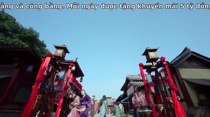 Hình ảnh tập 28 Huyền Môn Đại Sư