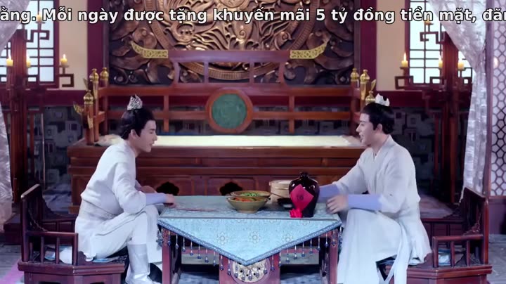 Huyền Môn Đại Sư 10 Hình ảnh tập 3 Huyền Môn Đại Sư