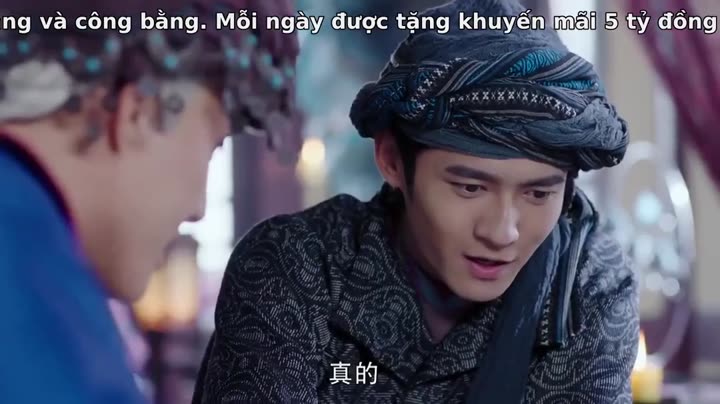 Huyền Môn Đại Sư 10 Hình ảnh tập 31 Huyền Môn Đại Sư