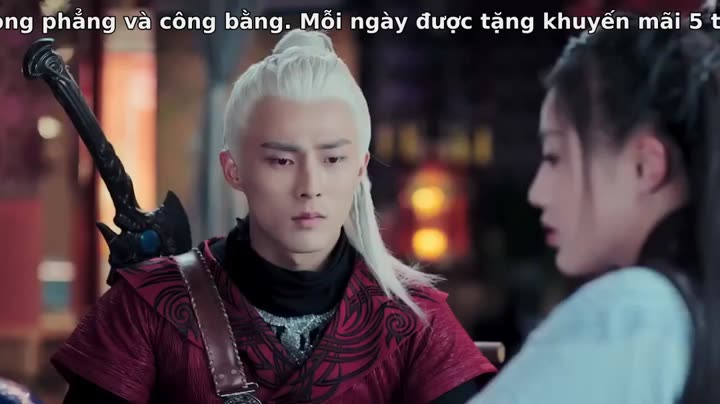 Hình ảnh tập 34 Huyền Môn Đại Sư