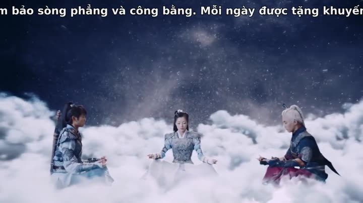 Huyền Môn Đại Sư 10 Hình ảnh tập 40 Huyền Môn Đại Sư