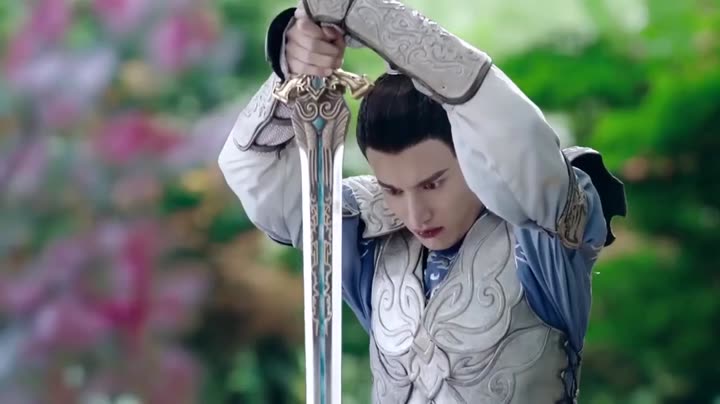 Tập 43 phim Huyền Môn Đại Sư
