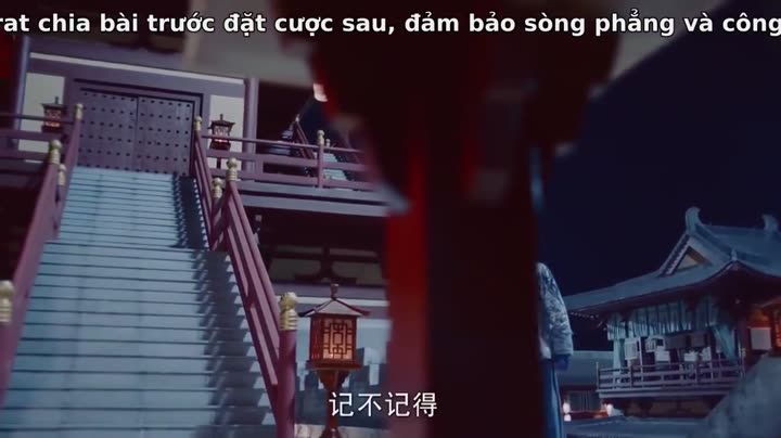 Hình ảnh tập 45 Huyền Môn Đại Sư