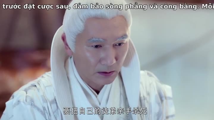 Huyền Môn Đại Sư 10 Hình ảnh tập 6 Huyền Môn Đại Sư