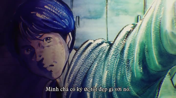 Ám Kịch (Phần 6) 9 Tập 1 phim Ám Kịch (Phần 6)