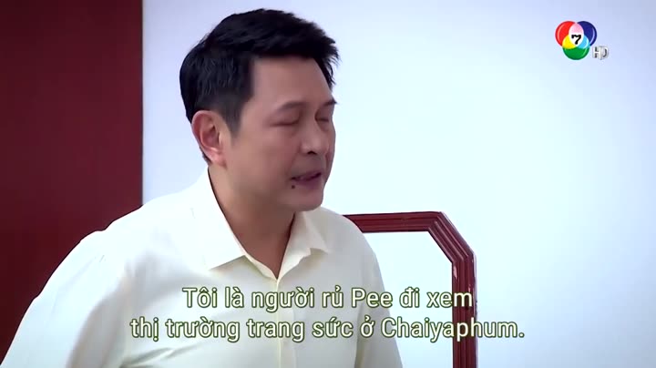 Hoa Cỏ Lau Trong Bão 9 Tập 5 phim Hoa Cỏ Lau Trong Bão