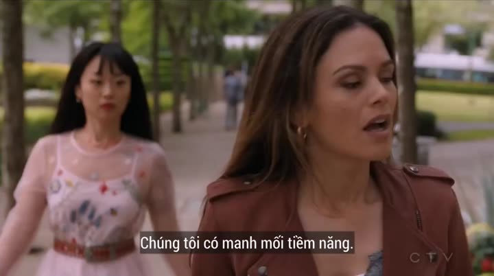 Cặp Bài Lệch 10 Hình ảnh tập 13 Cặp Bài Lệch