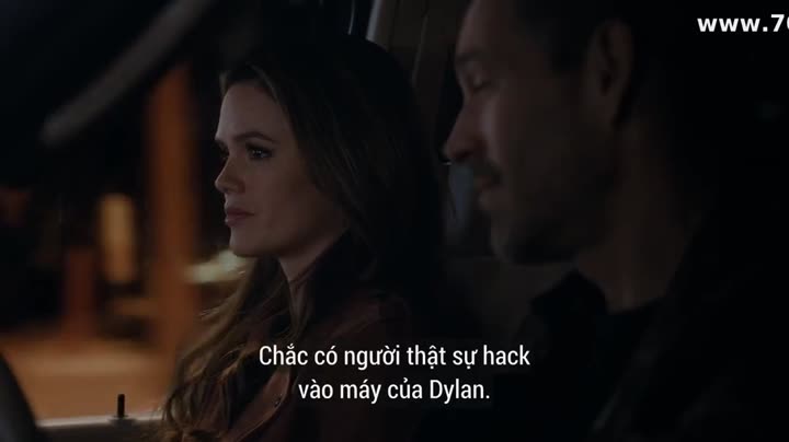 Hình ảnh tập 4 Cặp Bài Lệch