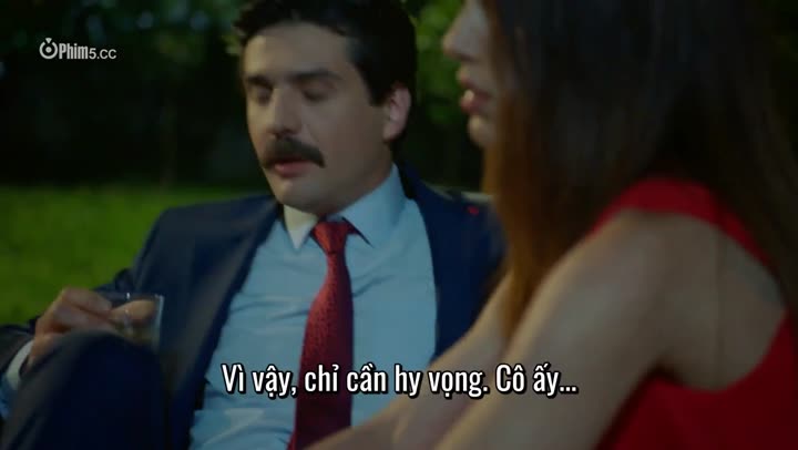 Tình Yêu Bí Mật 9 Tập 2 phim Tình Yêu Bí Mật