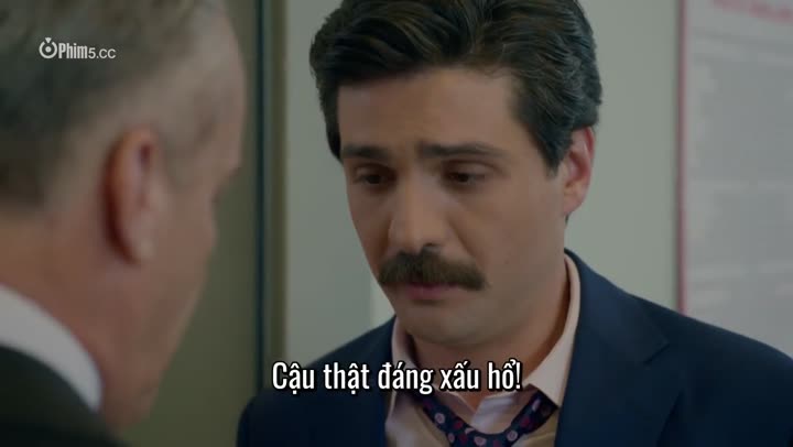 Tình Yêu Bí Mật 10 Hình ảnh tập 2 Tình Yêu Bí Mật