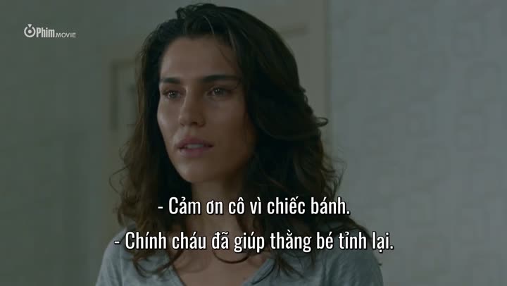 Tập 9 phim Tình Yêu Bí Mật