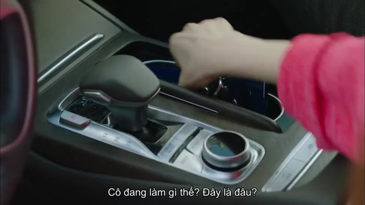Khoảnh khắc muốn thời gian ngừng lại 9 Tập 1 phim Khoảnh khắc muốn thời gian ngừng lại