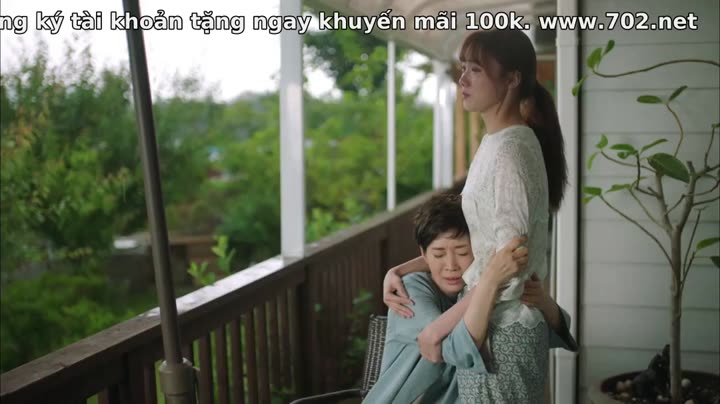 Tập 16 phim Khoảnh khắc muốn thời gian ngừng lại