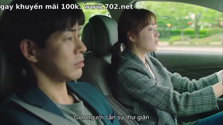 Tập 3 phim Khoảnh khắc muốn thời gian ngừng lại