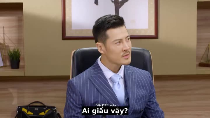 Anh cứ quyết đi 9 Tập 10 phim Anh cứ quyết đi