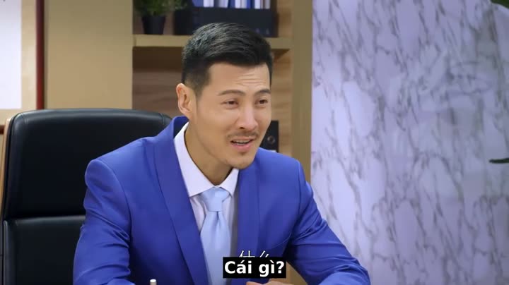 Anh cứ quyết đi 10 Hình ảnh tập 10 Anh cứ quyết đi