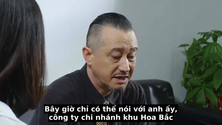 Anh cứ quyết đi 9 Tập 3 phim Anh cứ quyết đi