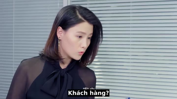 Anh cứ quyết đi 10 Hình ảnh tập 3 Anh cứ quyết đi