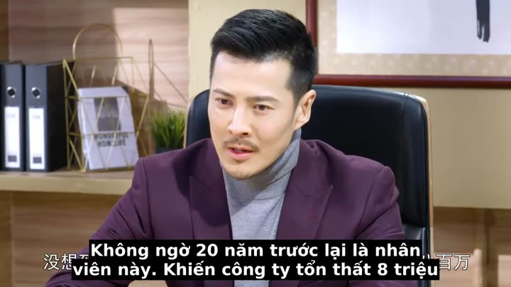 Anh cứ quyết đi 10 Hình ảnh tập 8 Anh cứ quyết đi