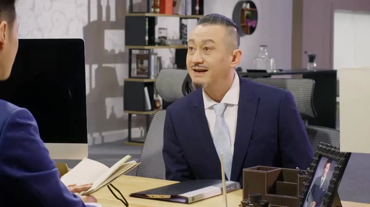 Tập 9 phim Anh cứ quyết đi