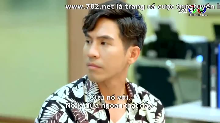 Tập 14 phim Vượt Qua Bóng Tối