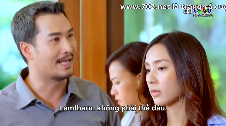 Tập 17 phim Vượt Qua Bóng Tối