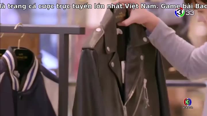 Tập 23 phim Vượt Qua Bóng Tối