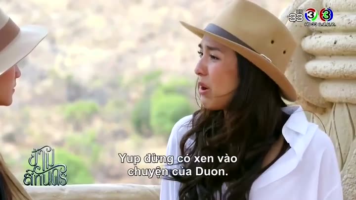 Vượt Qua Bóng Tối 10 Hình ảnh tập 3 Vượt Qua Bóng Tối