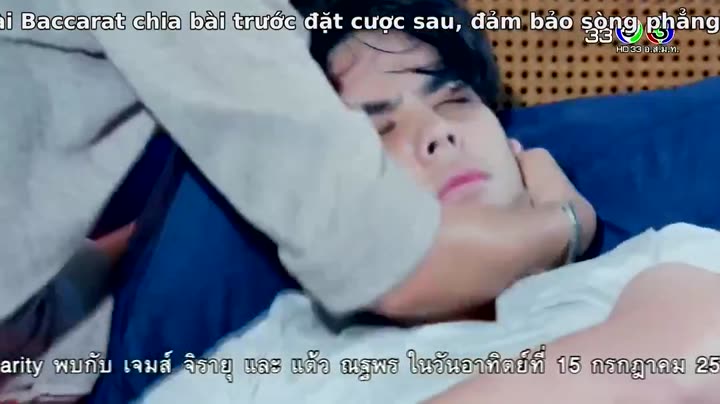 Tập 6 phim Vượt Qua Bóng Tối