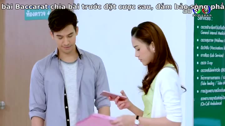 Vượt Qua Bóng Tối 9 Tập 8 phim Vượt Qua Bóng Tối