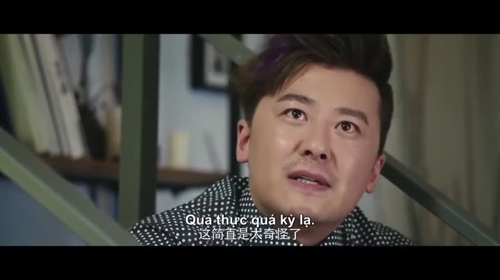 Thiệt Hại 9 Tập 11 phim Thiệt Hại