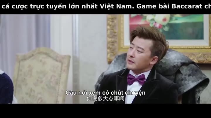 Hình ảnh tập 17 Thiệt Hại