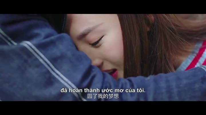 Thiệt Hại 9 Tập 18 phim Thiệt Hại