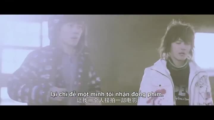 Thiệt Hại 9 Tập 7 phim Thiệt Hại