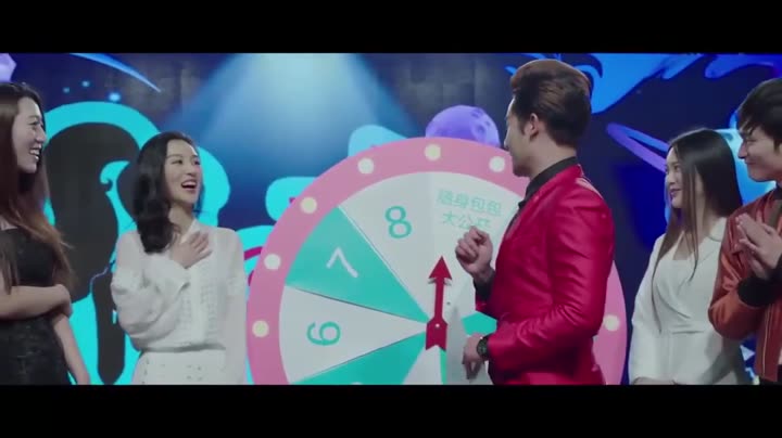 Thiệt Hại 9 Tập 8 phim Thiệt Hại