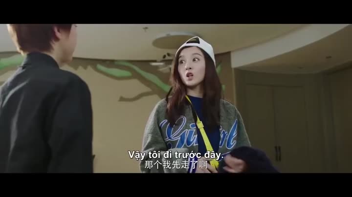 Tập 9 phim Thiệt Hại
