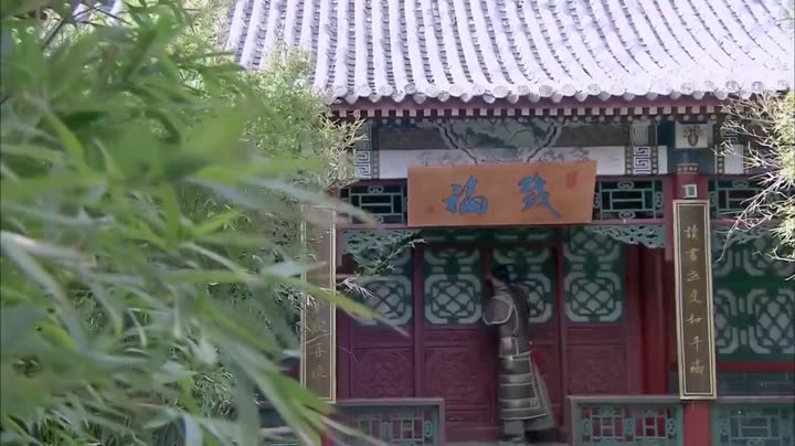 Tập 20 phim Mỹ Ly Cách Cách