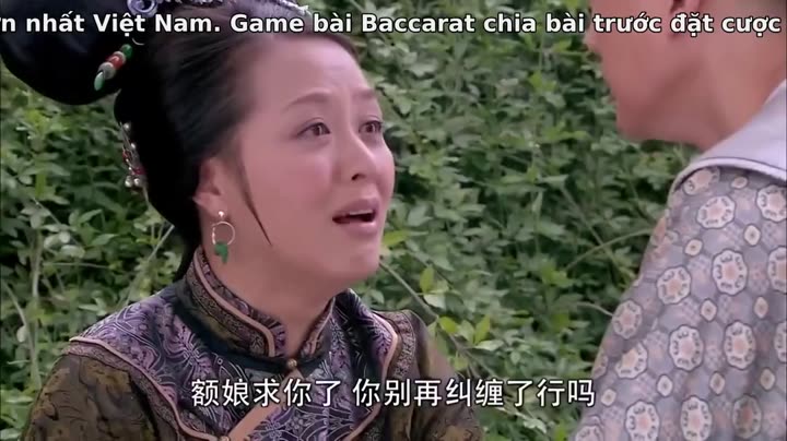 Hình ảnh tập 20 Mỹ Ly Cách Cách