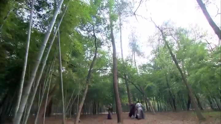 Tập 21 phim Mỹ Ly Cách Cách