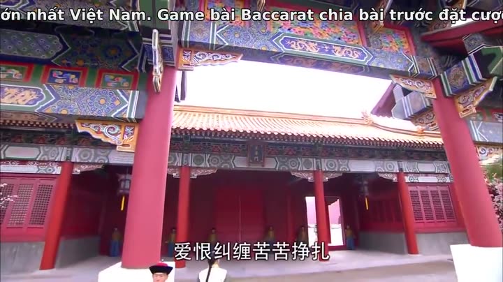 Hình ảnh tập 8 Mỹ Ly Cách Cách