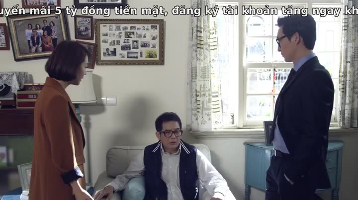 Trở Lại Tuổi 20 10 Hình ảnh tập 1 Trở Lại Tuổi 20