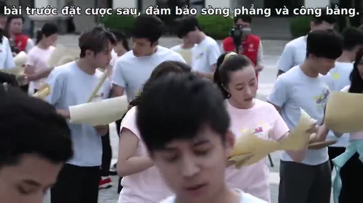 Hình ảnh tập 10 Trở Lại Tuổi 20