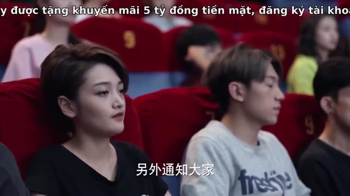 Hình ảnh tập 12 Trở Lại Tuổi 20