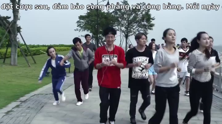 Trở Lại Tuổi 20 10 Hình ảnh tập 14 Trở Lại Tuổi 20